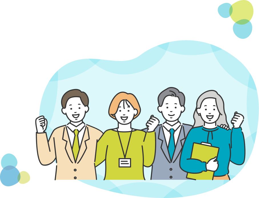 即戦力を求めるのをやめませんか？現場から組織を変える、DX推進リーダー育成プログラム