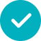 チェックマーク